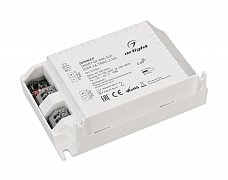 Диммер SMART-D2-DIM-SUF (230V, 2A, TRIAC, 2.4G) (Arlight, IP20 Пластик, 5 лет)