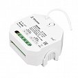 INTELLIGENT ARLIGHT Диммер SMART-PWM-101-72-DIM-PS-IN (230V, 1x1.5A, 2.4G) (IARL, IP20 Пластик, 5 лет)