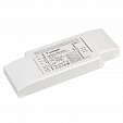 Блок питания ARJ-SP-50-PFC-DALI2-MIX-PD (50W, 9-55V, 0.7-1.2А) (Arlight, IP20 Пластик, 5 лет)