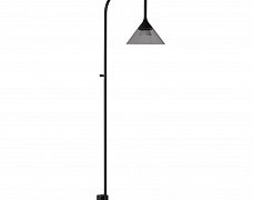 Светильник SP-OMBRELLO-WALL-7W Warm3000 (BK, 30 deg, 230V) (Arlight, IP20 Металл, 5 лет)