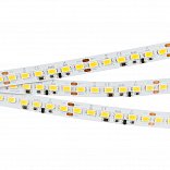 Светодиодная лента IC2-5000 24V Warm2700 4xH (5630, 600 LED, LUX) (Arlight, 25 Вт/м, IP20)