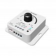INTELLIGENT ARLIGHT Диммер SMART-PWM-101-32-DIM-SUF (12-48V, 1x8A) (IARL, IP20 Пластик, 5 лет)