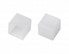 Заглушка для лент ARL-16x16mm (Arlight, Силикон)
