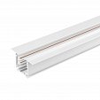 Трек встраиваемый LGD-4TR-TRACK-F-1000-WH-M (C) (Arlight, IP20 Металл, 3 года)