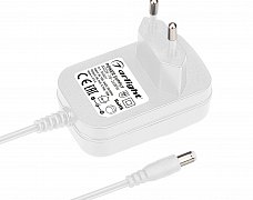 Блок питания ARDV-18-24WW (24V, 0,75A, 18W) (Arlight, Адаптер, 3 года)
