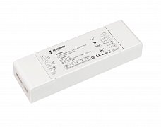 INTELLIGENT ARLIGHT Диммер SMART-PWM-105-72-RGB-MIX-PD-SUF (12-48V, 5x6A, ZB, 2.4G) (IARL, Контроллер)
