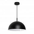 Светодиодный светильник SP-ALUME-D500xH1500-20W MIX (BK,120 deg, 230V) (Arlight, Металл)