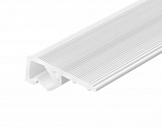 Профиль STRETCH-CEIL-TEXTILE-2600 (Arlight, Пластик)