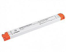 Блок питания ARV-SP-12075-LINEAR-PFC-TRIAC-0-10V (12V, 6.25A, 75W) (Arlight, IP20 Пластик, 5 лет)