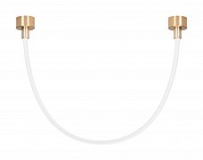 Светильник SP-TROPIC-SURFACE-R18-L1200-18W Day4000 (GD, 360 deg, 230V) (Arlight, IP20 Пластик, 3 года)
