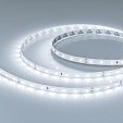 Светодиодная лента UL-A70-8mm 24V White6000 (3 W/m, IP20, 10m) (Arlight, 7 лет)