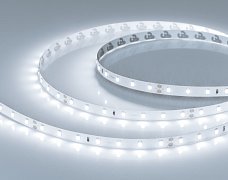 Светодиодная лента UL-A70-8mm 24V White6000 (3 W/m, IP20, 10m) (Arlight, 7 лет)