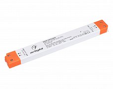 Блок питания ARV-SP-24100-SLIM-PFC (24V, 4.17A, 100W) (Arlight, IP20 Пластик, 5 лет)