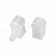 Заглушка ARL-MOONLIGHT-2412-CAP-SET-WH (Arlight, Пластик)