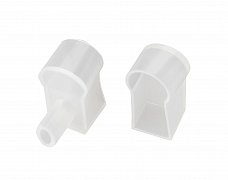 Заглушка ARL-MOONLIGHT-2412-CAP-SET-WH (Arlight, Пластик)
