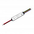 Контроллер SMART-K47-RGB (12-24V, 3x1A, 2.4G) (Arlight, IP20 Пластик, 5 лет)