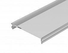 Экран SL-W45-2000 CLEAR (Arlight, Пластик)