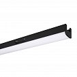 Светильник LGD-LUNGO-4TR-L1200-39W-60W Day4000 (Черный, 120 deg, 230V) (Arlight, IP20 Металл, 5 лет)
