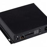 Контроллер LC-8Xi (8192 pix, 5V, SD, TCP/IP) (Arlight, IP20 Металл, 1 год)