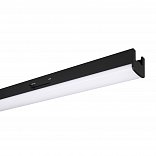 Светильник LGD-LUNGO-4TR-L1500-51W-75W Warm3000 (Черный, 120 deg, 230V) (Arlight, IP20 Металл, 5 лет)