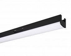 Светильник LGD-LUNGO-4TR-L1200-39W-60W Day4000 (Черный, 120 deg, 230V) (Arlight, IP20 Металл, 5 лет)