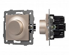 Механизм светорегулятора SWT-DLR-GD-V (250V, 10A) (Arlight, -)