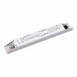 Блок питания ARJ-SP-40-LINEAR-PFC-HV-ADJ (40W, 250-400mA) (Arlight, IP20 Металл, 5 лет)