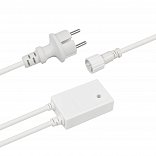 Контроллер ARD-PRO-WI-FI (230V, Tuya Wi-Fi) (Ardecoled, Закрытый)
