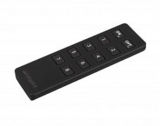 Пульт SMART-R8-DIM (8 зон, 2.4G) (Arlight, IP20 Пластик, 5 лет)