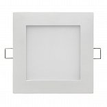 Светильник DL200х200A-9W White (Arlight, Открытый)