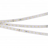 Светодиодная лента RT-50000 48V Warm2700 (3528, 78 LED/m, 50m) (Arlight, 4 Вт/м, IP20)