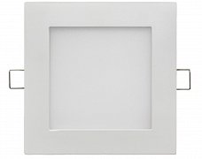 Светильник DL200х200A-9W White (Arlight, Открытый)