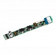 INTELLIGENT ARLIGHT Диммер SMART-CC-202-72-MIX-IN (48V, 2x350-700mA, Track, TUYA BLE, 2.4G) (IARL, Контроллер)