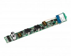 INTELLIGENT ARLIGHT Диммер SMART-CC-202-72-MIX-IN (48V, 2x350-700mA, Track, TUYA BLE, 2.4G) (IARL, Контроллер)