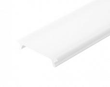 Экран STRETCH-25-WALL-SIDE-10m OPAL-PVC (Arlight, -)