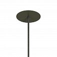 Вывод провода питания для гипсокартонного потолка SPX-CAP-FDW-R64-C4 (RAL7009) (Arlight, Металл)