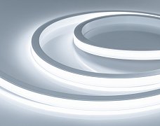 Светодиодная лента герметичная ARL-PSW-U320-16mm 230V White6000 (10 W/m, IP65, FlickerFree, 30m) (Arlight, -)