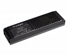 Блок питания ATS-LG-24-150-PFC-L (24V, 6.2A, 150W) (Arlight, IP20 Сетка, 5 лет)