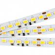 Светодиодная лента IC2-5000 24V Warm2700 4xH (5630, 600 LED, LUX) (Arlight, 25 Вт/м, IP20)