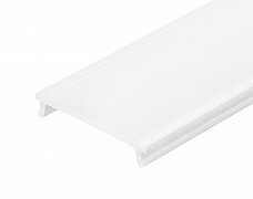 Экран LINIA32-FANTOM-MID-2000 OPAL (Arlight, Пластик)