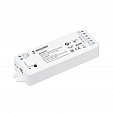 INTELLIGENT ARLIGHT Диммер SMART-PWM-102-72-RGBW-SUF (12-24V, 4x3A, ZB) (IARL, Контроллер)