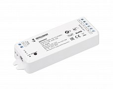 INTELLIGENT ARLIGHT Диммер SMART-PWM-102-72-RGBW-SUF (12-24V, 4x3A, ZB) (IARL, Контроллер)