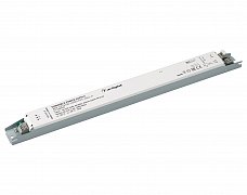 Блок питания ARV-SP24100-LONG-PFC-DALI-A (24V, 4.2A, 100W) (Arlight, IP20 Металл, 5 лет)