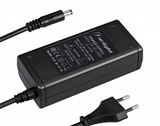 Блок питания ARDV-SP-60-24BD (24V, 2.5A, 60W) (Arlight, Адаптер, 5 лет)