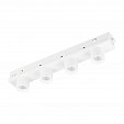Светильник MAG-ORIENT-KRATER-L195-12W Day4000 (WH, 25 deg, 48V) (Arlight, IP20 Металл, 5 лет)