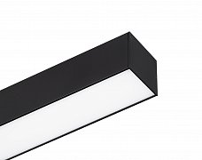 Светильник SP-LINE-5050-L1050-35W Day4000 (RAL9005, 120 deg, MOTION, 230V) IP33 (Arlight, IP33)