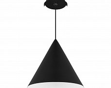 Светильник SP-MAKOTO-R180-10W Warm3000 (BK, 36 deg, 230V, TRIAC) (Arlight, IP20 Металл, 3 года)