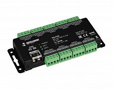 INTELLIGENT ARLIGHT Сплиттер ARL-SPI-308-73-SUF (5-24V) (IARL, IP20 Металл, 3 года)