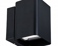 Светильник LGD-WALL-VARIO-S104x129-2x6W Day4000 (BK, 1-80 deg) (Arlight, IP54 Металл, 3 года)