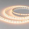 Светодиодная лента UL-A70-8mm 24V Warm2700 (3 W/m, IP20, 10m) (Arlight, 7 лет)